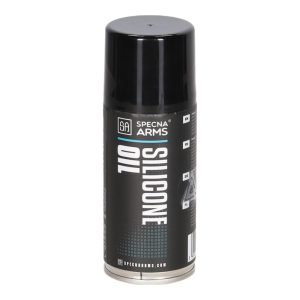 SPECNA ARMS OLIO AL SILICONE 50g (SPE-17-048878)