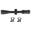 SPECNA ARMS OTTICA ILLUMINATA 3-9X40NG CORE NERA (SPE-10-043873)