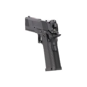 SPECNA ARMS PISTOLA A GAS SA-VGP18 VAPOR OPTICS READY BLACK (SPE-02-047903)