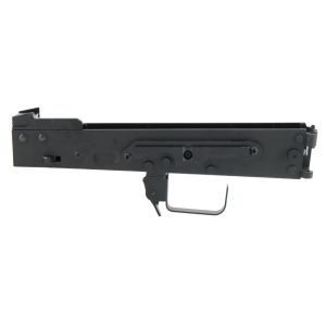 SPECNA ARMS RICEVITORE IN POLIMERO PER SERIE CORE SA-J CALCIO PIEGHEVOLE NERO (SPE-JBODY)