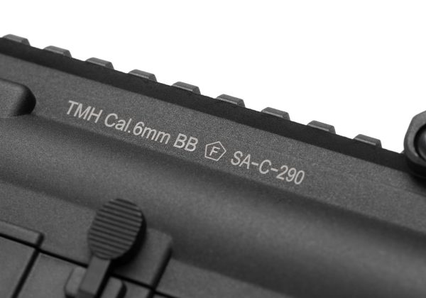 Specna Arms SA-C04 Core S-AEG Half Tan