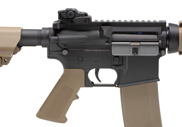 Specna Arms SA-C04 Core S-AEG Half Tan