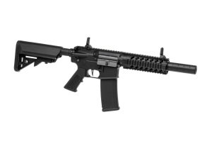 Specna Arms SA-C11 CORE HAL ETU Gen 2 Black