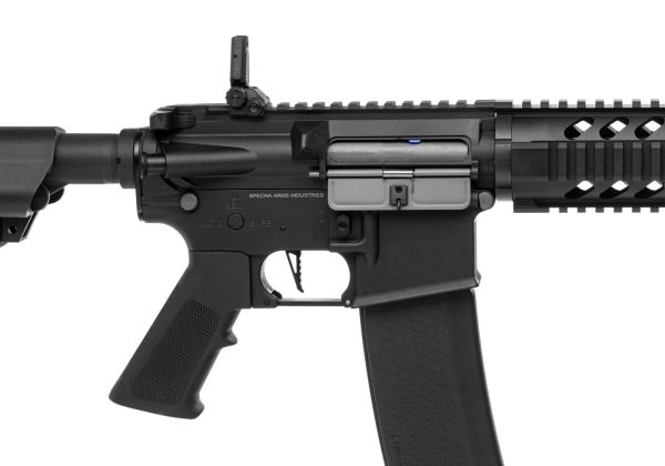 Specna Arms SA-C11 CORE HAL ETU Gen 2 Black