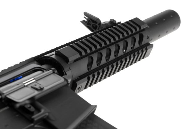 Specna Arms SA-C11 CORE HAL ETU Gen 2 Black