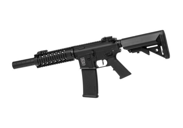 Specna Arms SA-C11 CORE HAL ETU Gen 2 Black