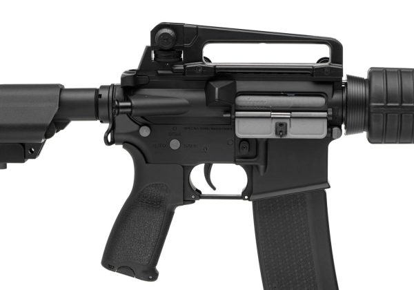 Specna Arms SA-E01 Edge Black