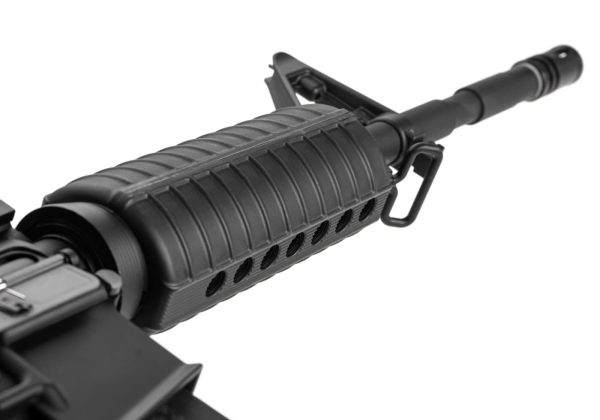 Specna Arms SA-E01 Edge Black