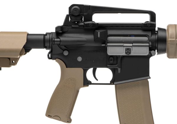 Specna Arms SA-E01 Edge Half Tan