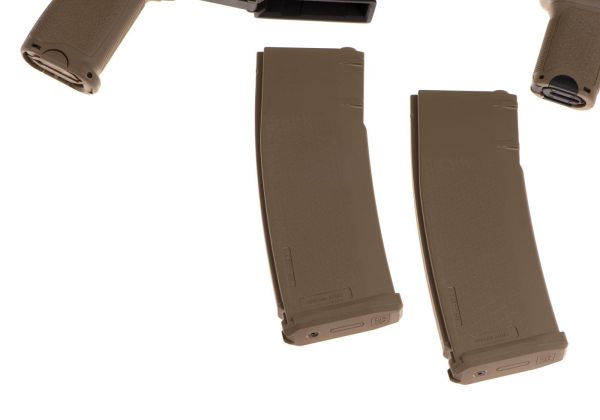 Specna Arms SA-E03 Edge S-AEG Half Tan