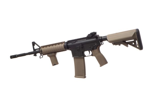 Specna Arms SA-E03 Edge S-AEG Half Tan