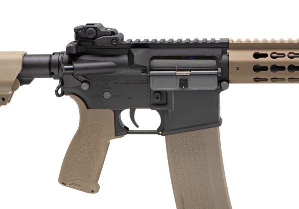 Specna Arms SA-E07 Edge S-AEG Half Tan
