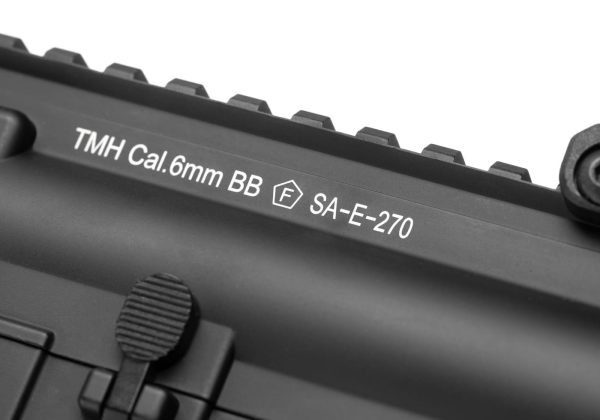 Specna Arms SA-E07 Edge S-AEG Half Tan
