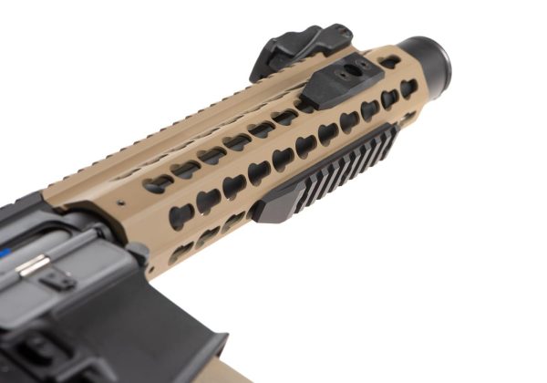 Specna Arms SA-E07 Edge S-AEG Half Tan