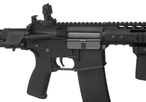 Specna Arms SA-E12 Edge PDW Black