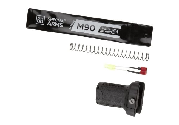 Specna Arms SA-E12 Edge PDW Black