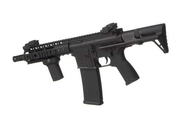 Specna Arms SA-E12 Edge PDW Black