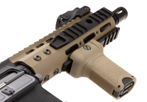 Specna Arms SA-E12 Edge PDW Half Tan
