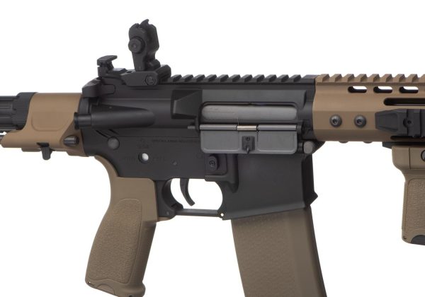 Specna Arms SA-E12 Edge PDW Half Tan
