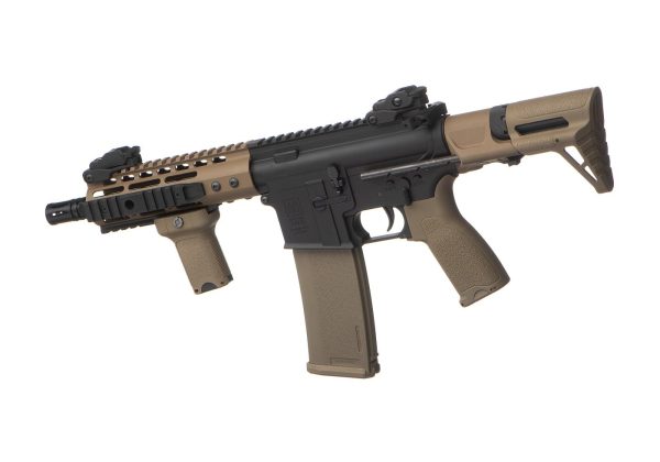 Specna Arms SA-E12 Edge PDW Half Tan