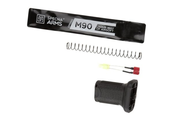 Specna Arms SA-E14 Edge Black
