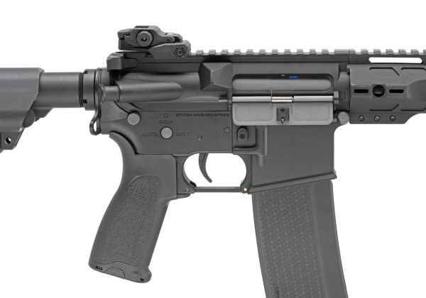 Specna Arms SA-E14 Edge S-AEG Black