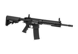 Specna Arms SA-F02 Flex S-AEG Black