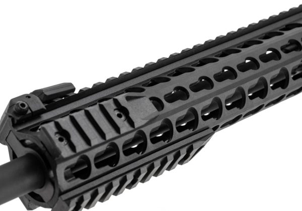 Specna Arms SA-F02 Flex S-AEG Black