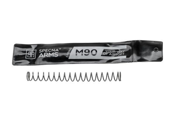 Specna Arms SA-F02 Flex S-AEG Black