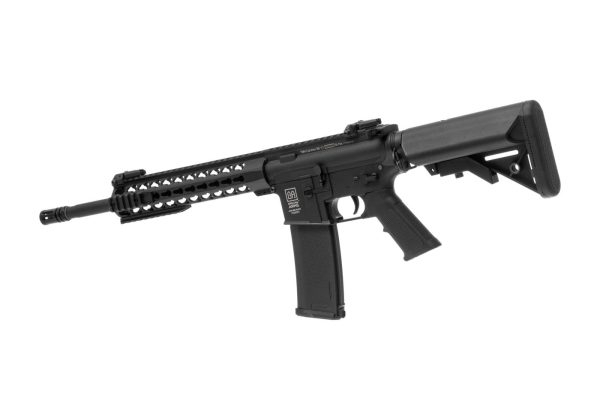 Specna Arms SA-F02 Flex S-AEG Black