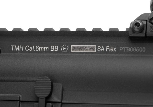 Specna Arms SA-F02 Flex S-AEG Half Tan