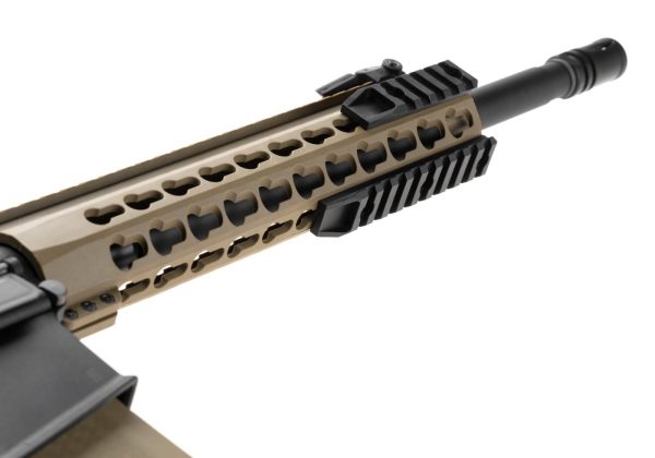 Specna Arms SA-F02 Flex S-AEG Half Tan