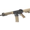 Specna Arms SA-F02 Flex S-AEG Half Tan