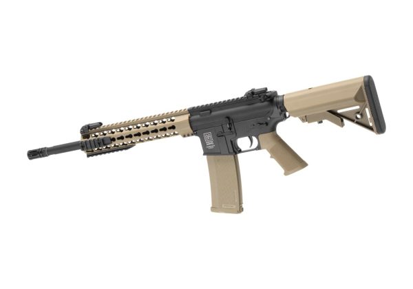 Specna Arms SA-F02 Flex S-AEG Half Tan