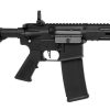 Specna Arms SA-F03 FLEX GATE X-ASR Gen 2 Black