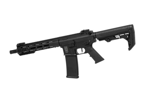 Specna Arms SA-F03 FLEX GATE X-ASR Gen 2 Black