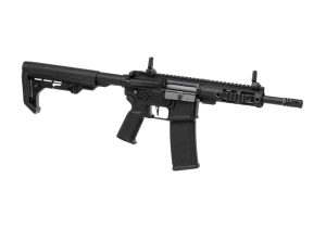 Specna Arms SA-F04-RL FLEX HAL ETU Black
