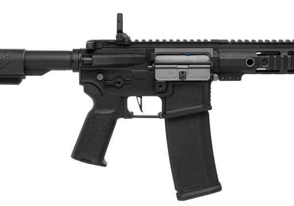 Specna Arms SA-F04-RL FLEX HAL ETU Black