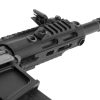 Specna Arms SA-F04-RL FLEX HAL ETU Black