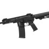 Specna Arms SA-F04-RL FLEX HAL ETU Black