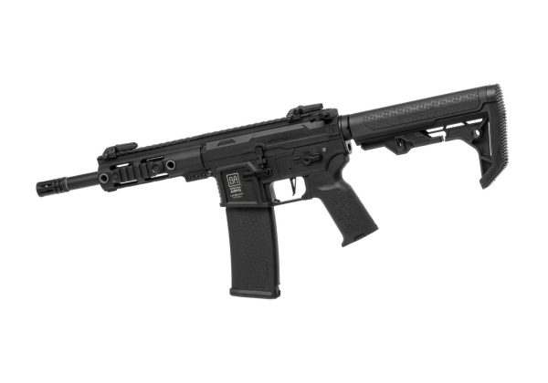 Specna Arms SA-F04-RL FLEX HAL ETU Black