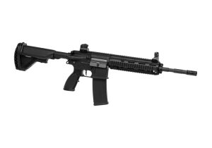 Specna Arms SA-FH07 FLEX HAL ETU Black
