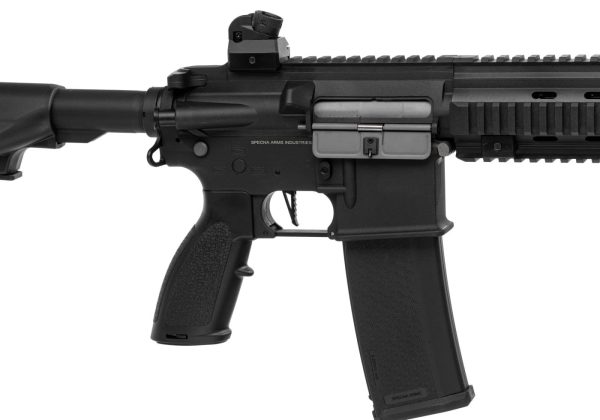 Specna Arms SA-FH07 FLEX HAL ETU Black