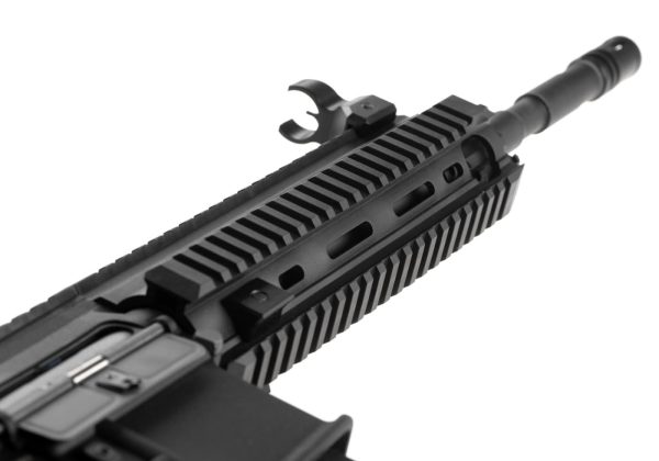 Specna Arms SA-FH07 FLEX HAL ETU Black