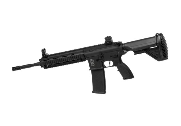 Specna Arms SA-FH07 FLEX HAL ETU Black