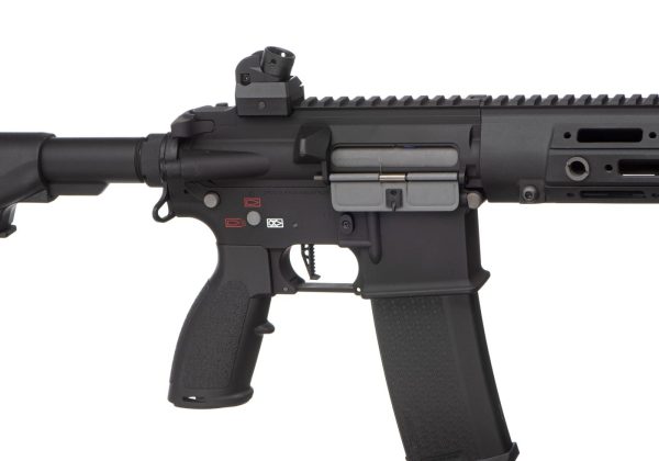 Specna Arms SA-H23 Edge 2.0 Black