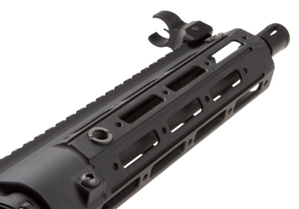 Specna Arms SA-H23 Edge 2.0 Black