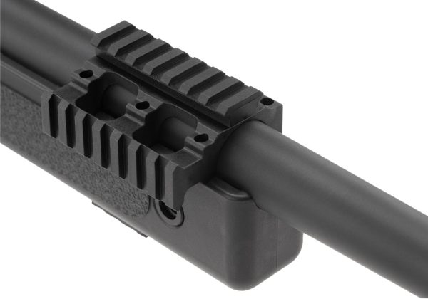 Specna Arms SA-S03 CORE Bolt Action Sniper Rifle Black