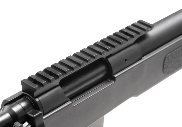 Specna Arms SA-S03 CORE Bolt Action Sniper Rifle Black