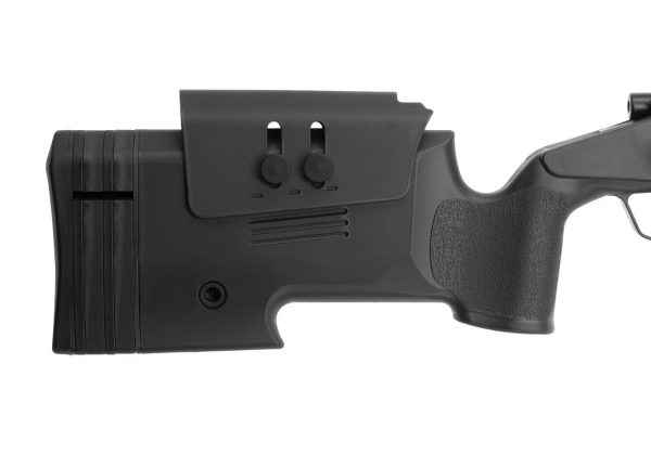 Specna Arms SA-S03 CORE Bolt Action Sniper Rifle Black